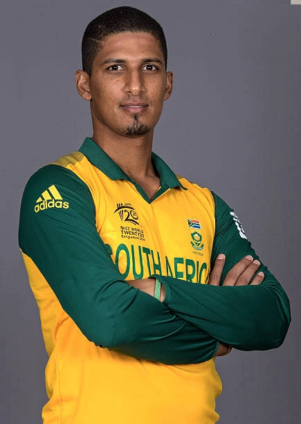 Beuran Hendricks